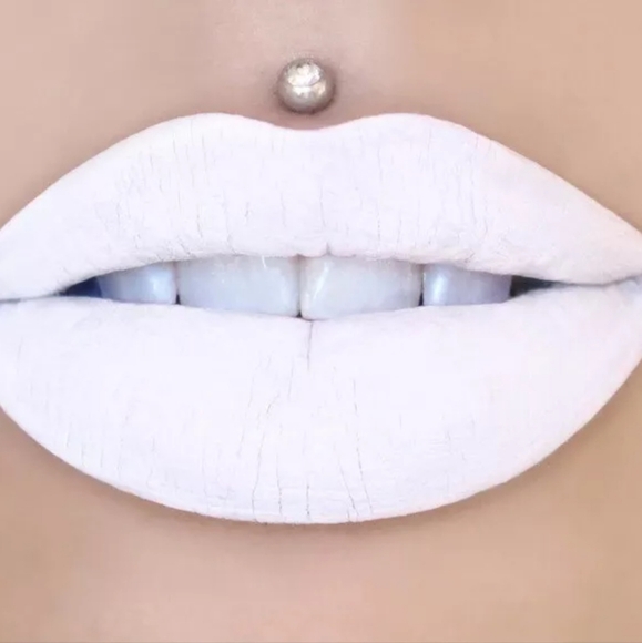 Jeffree Star Other - JEFFREE STAR ~ DRUG LORD~ VELOUR LIQUID LIP ~ 0.19oz Full Size NEW IN BOX